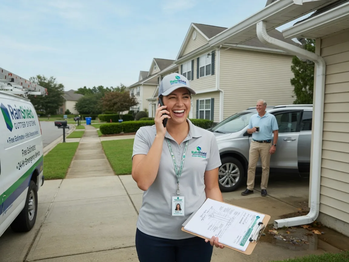 Gutter Installation Harriman, NY FAQs